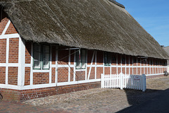 Bauernhaus im Alten Land (PiP)