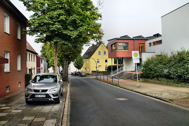 Grüner Weg (Castrop-Rauxel) / 3.08.2024