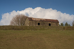 Field Barn