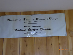 château de VILLESAVIN Loir et Cher 1/3