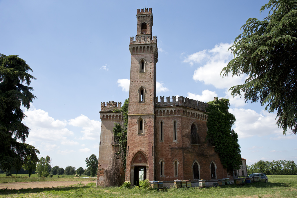 Pralboino - Brescia