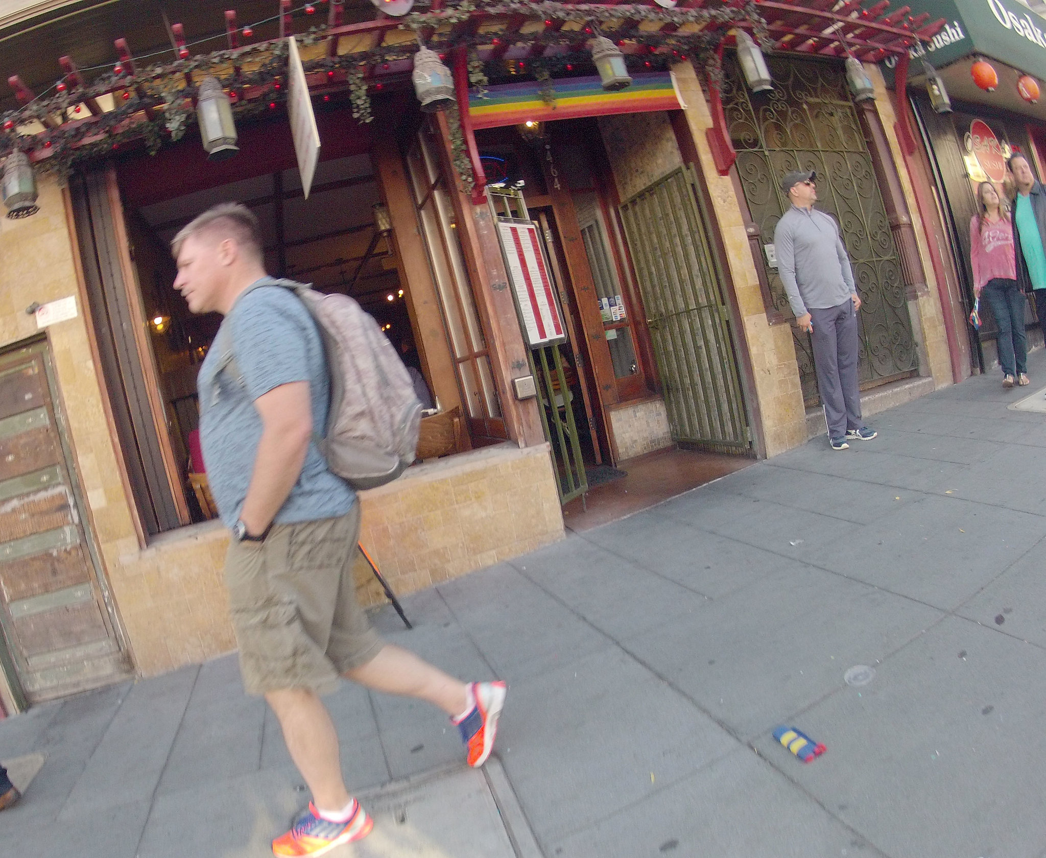 Marriage Rights Celebration In The Castro (0275)