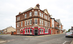 Bayfields Pub, High Street, Lowestoft, Suffolk