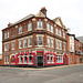 Bayfields Pub, High Street, Lowestoft, Suffolk