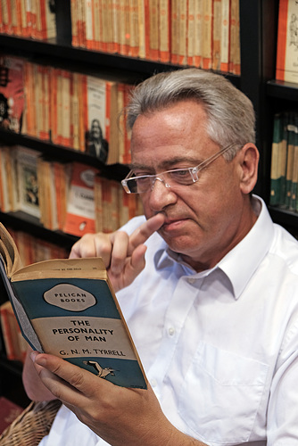 Nick 8 bookworm