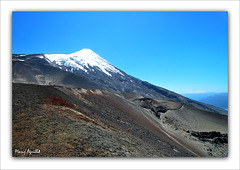 Volcán Osorno