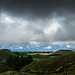 Bergwetter auf São Miguel (© Buelipix)