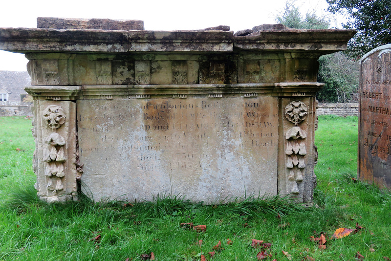 windrush church, glos (47)