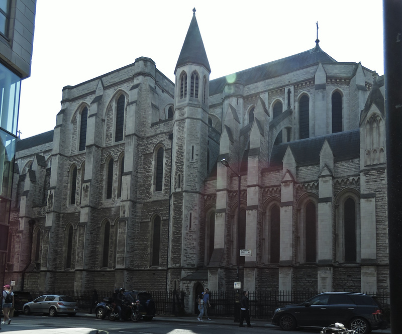 st james spanish place, london (3)