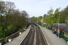 Pickering Station