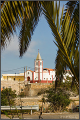 Kirche in La Medida