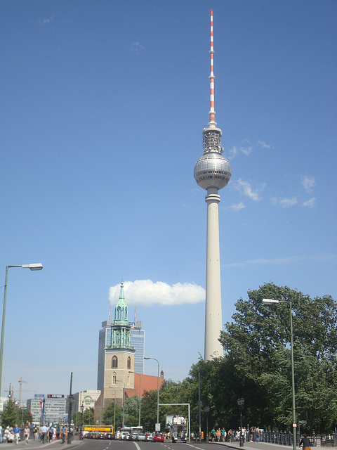 Fernsehturm