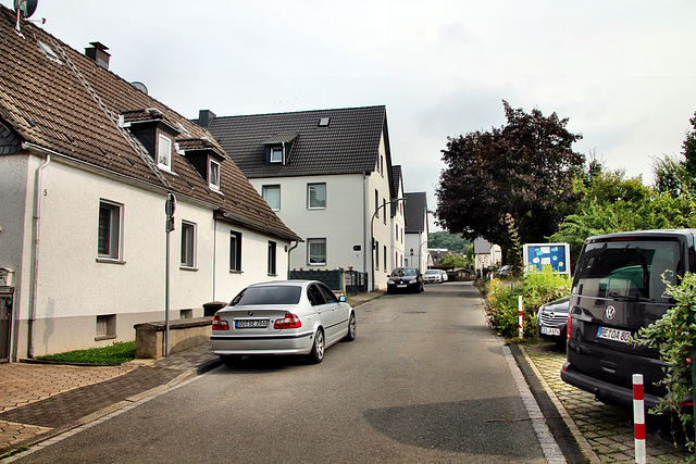 Breckenstraße (Castrop-Rauxel) / 3.08.2024