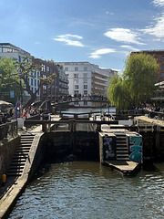 Camden Lock