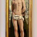 Rome 2025 – Capitoline Museums – San Sebastian