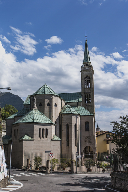 Lovere - Bergamo