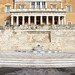 Athènes - Le Parlement grec - Tombe du soldat inconnu