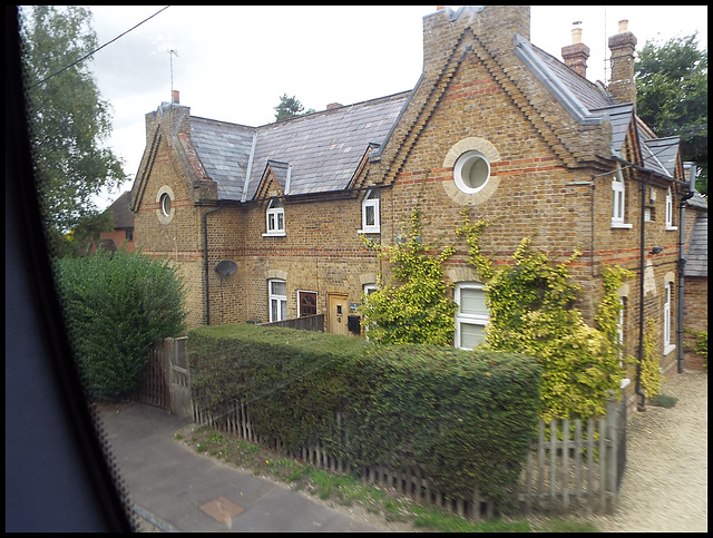 love those porthole windows