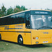 Provence Private Hire E855 UKR at Showbus, Duxford - 26 Sep 2004 (537-34)