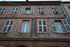 vieille façade, Toulouse