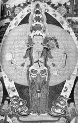 Avalokitesvara