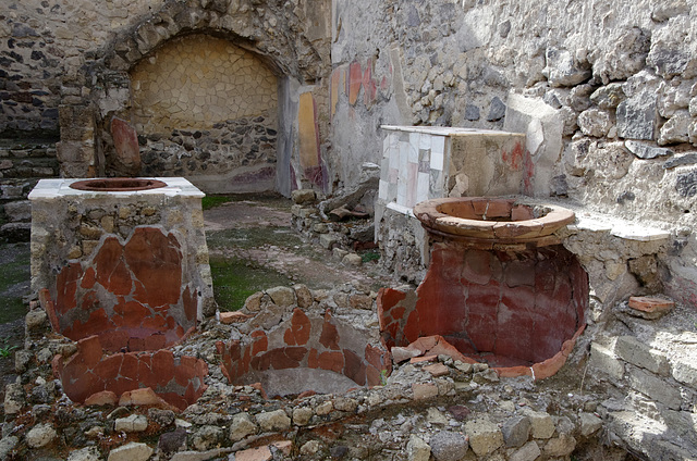 Herculaneum