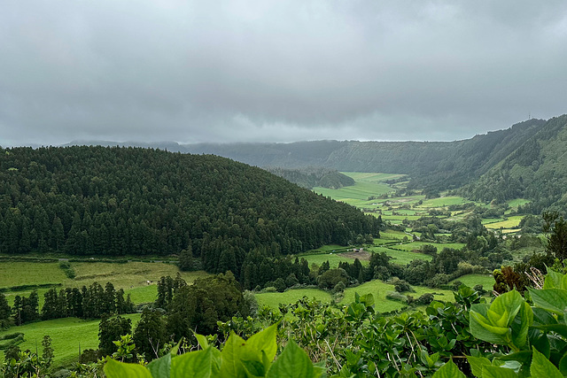 Mosteiros, Portugal