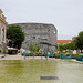 Museums Quarter Water Feature