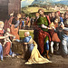 Rome 2025 – Capitoline Museums – The Adoration of the Magi