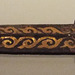 Short Sword from the Han Dynasty in the Metropolitan Museum of Art, July 2017