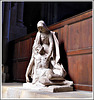 Intérieur de la Cathédrale Saint Vincent à Saint Malo(35)