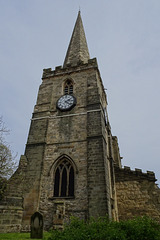 St. Peter's And St. Paul's Church