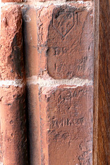 Haddington - St Mary's Collegiate Church