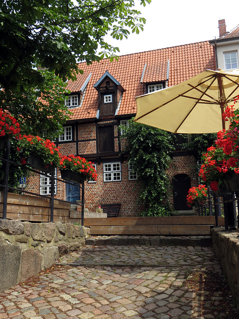 Am Fischmarkt