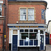 The Old Blue Anchor Pub, High Street, Lowestoft, Suffolk