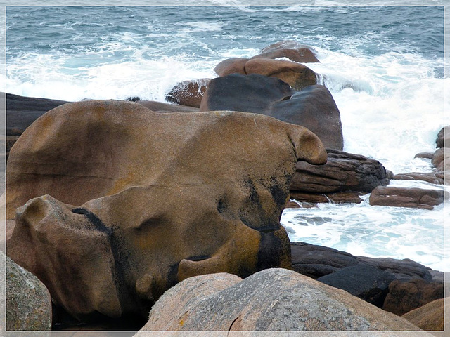 La côte de granit rose en Bretagne (22)