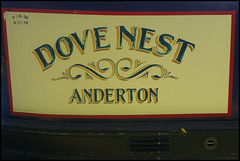 Dove Nest