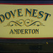 Dove Nest