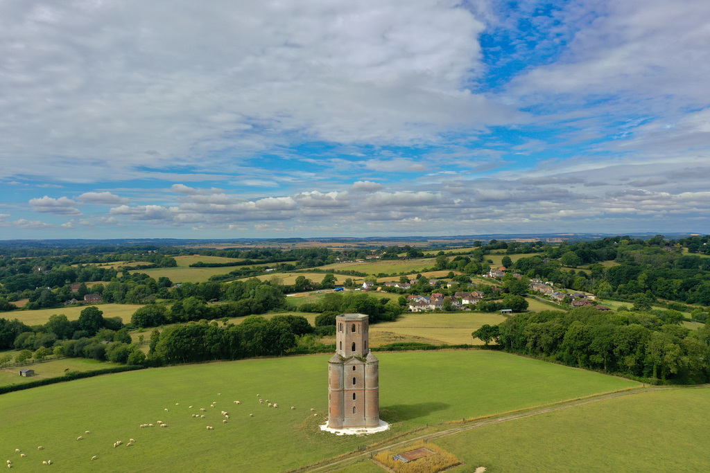 Horton Tower