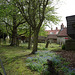 St. Peter's And St. Paul's Churchyard