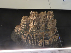 Museo Gaudí en Reus, 1