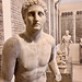 Rome 2025 – Capitoline Museums – Athletes