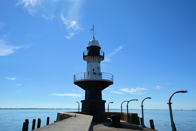 Nr. 62: Brunsbüttel-Mole 1 (5 PiP) - HFF everyone