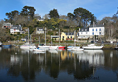 PONT AVEN