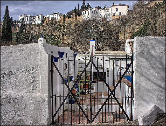 Ronda