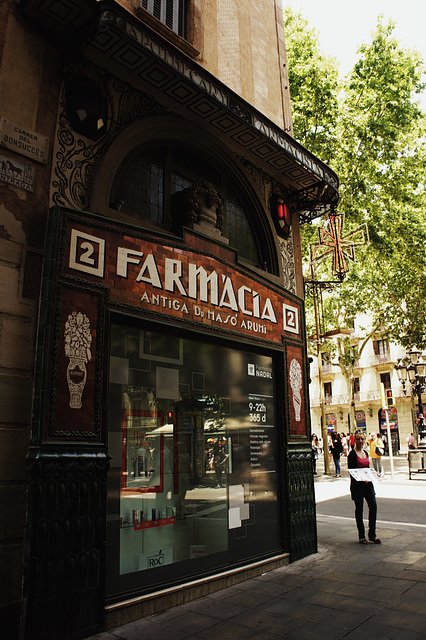 Farmacia