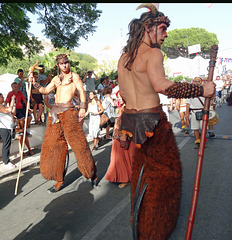 Castro Marim Medieval festival