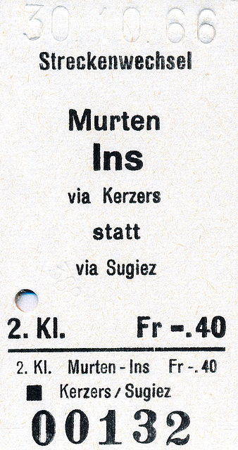 PARC Murten-Ins