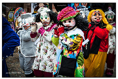 Basel Kinderfasnacht