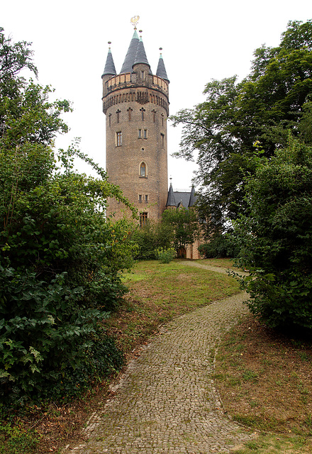 Flatowturm